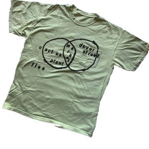 Cactus Plant Flea Market x DSM